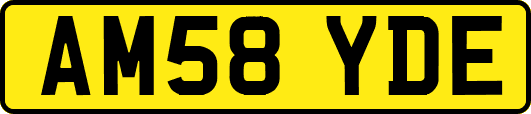 AM58YDE