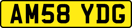 AM58YDG