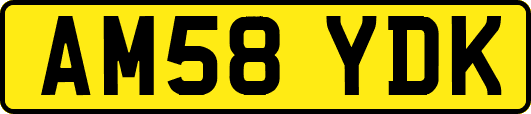 AM58YDK