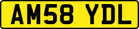 AM58YDL