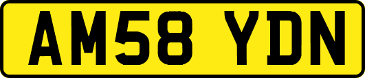 AM58YDN