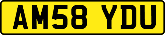 AM58YDU