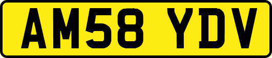 AM58YDV