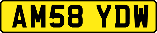 AM58YDW