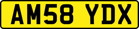 AM58YDX