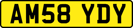 AM58YDY