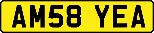 AM58YEA