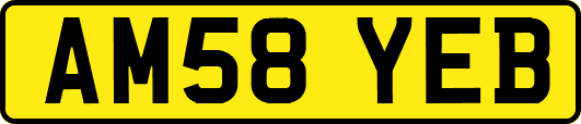 AM58YEB
