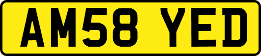 AM58YED
