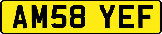 AM58YEF