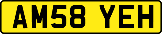AM58YEH