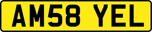 AM58YEL