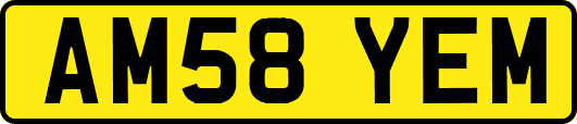 AM58YEM