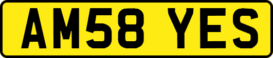 AM58YES