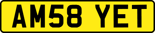 AM58YET