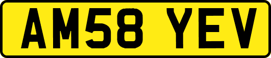 AM58YEV