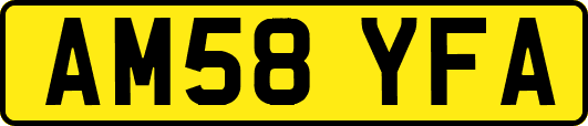 AM58YFA