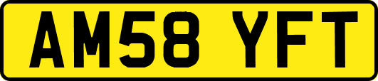 AM58YFT