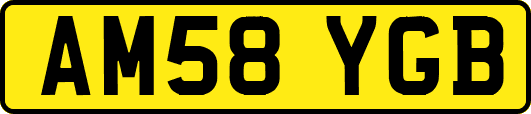 AM58YGB