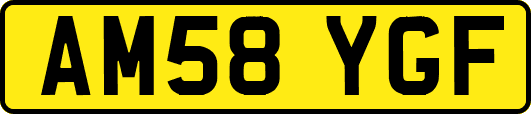 AM58YGF