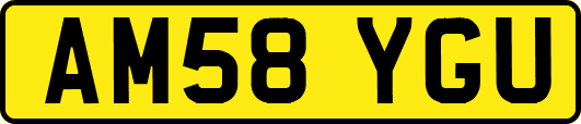AM58YGU