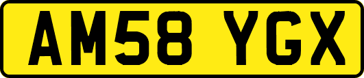 AM58YGX