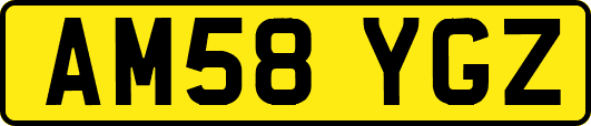 AM58YGZ