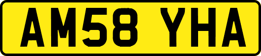 AM58YHA