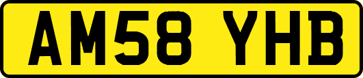 AM58YHB
