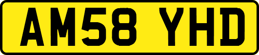 AM58YHD