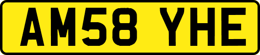 AM58YHE