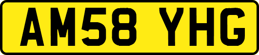 AM58YHG