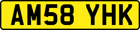 AM58YHK