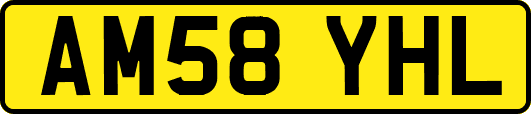 AM58YHL