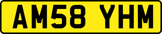 AM58YHM