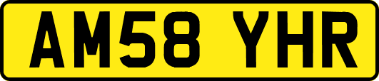 AM58YHR
