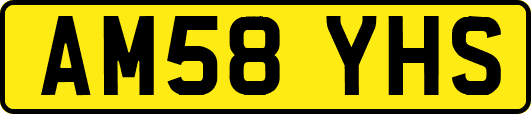 AM58YHS