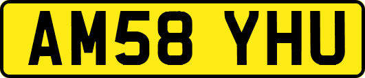 AM58YHU