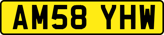 AM58YHW