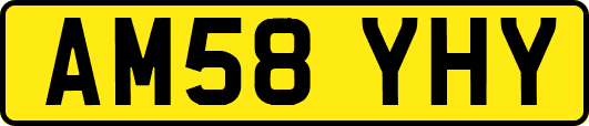 AM58YHY