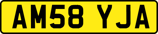 AM58YJA