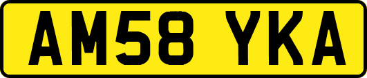AM58YKA