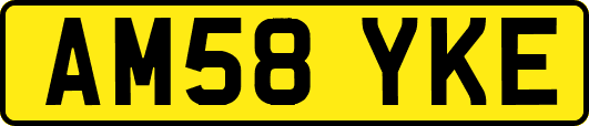 AM58YKE
