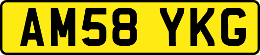 AM58YKG