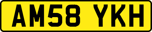 AM58YKH