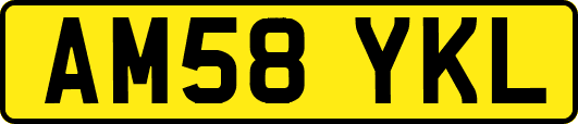 AM58YKL