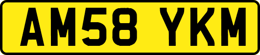 AM58YKM