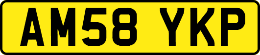 AM58YKP