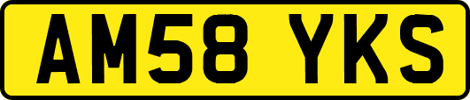 AM58YKS