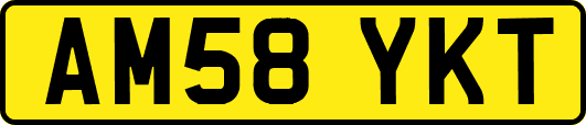 AM58YKT